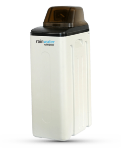 Üstün su arıtma cihazı Rainwater Rainbow, ev için yüksek verimli su filtresi.